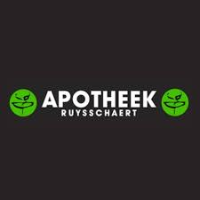Logo Apotheek Ruysschaert