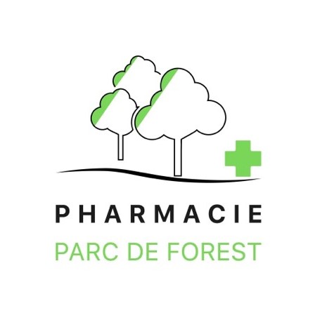Logo Pharmacie Parc de Forest