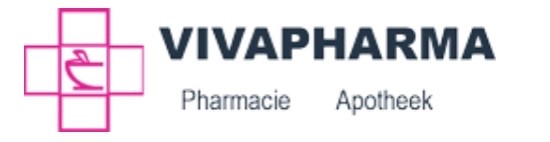Logo Vivapharma
